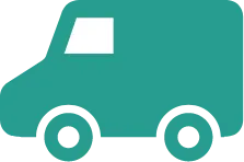 寝台車（病院〜安置所）20kmまで