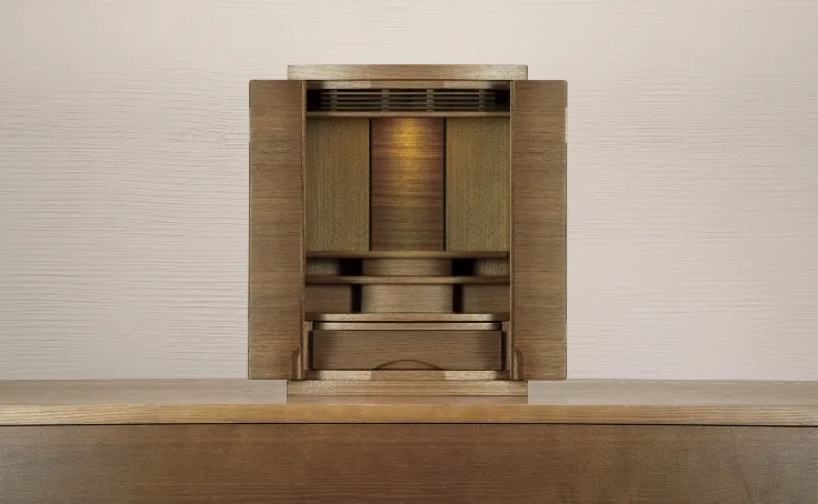 グローリア・ウォールナット18号