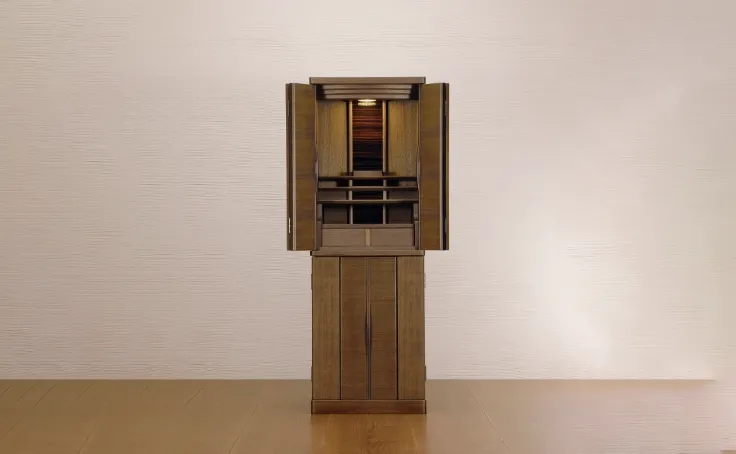 ルガール・ウォールナット