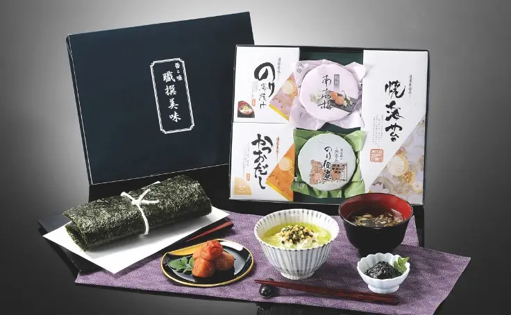 バラエティ詰合せ